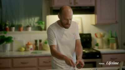 -Like, I made dinner.
-[sighs] - The Gabby Petito Story
