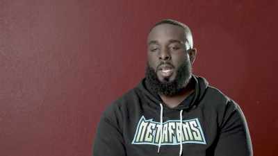 Like, I was more
so focused on life - Trials To Triumph: The Documentary