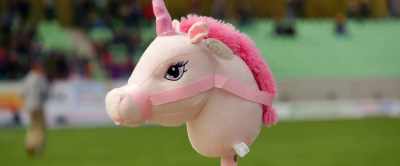 Like, I need to be
a bear or something. - Unicorn Town