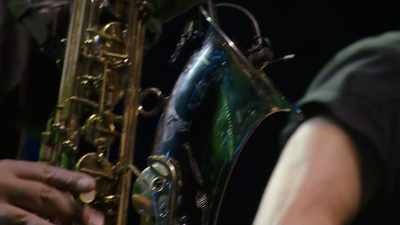 Like, I need... I need to keep
as much of him - Road Diary: Bruce Springsteen and The E Street Band