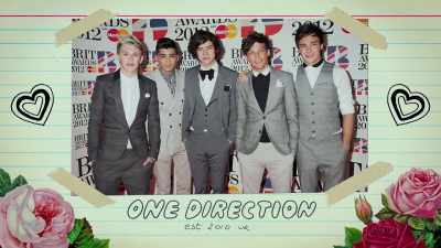 Like, I need to know
information, and I was like, - I Used to Be Normal: A Boyband Fangirl Story