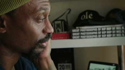 Like, I needed to tell that
Black man, - The Sixth