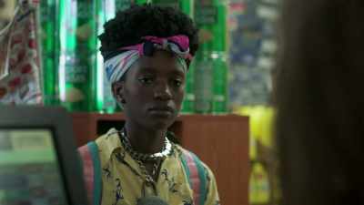 Like, I had plans
with the other guys, - Betty
