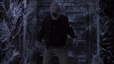      Like I promised, stiles. - Teen Wolf