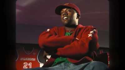 Like, I really believe in God, like… - jeen-yuhs: A Kanye Trilogy