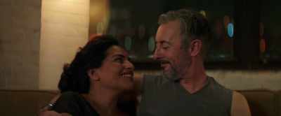 Like, I really love you.
Okay? - After Louie