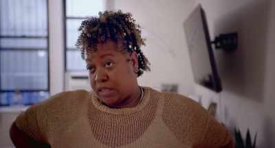 Like, I really thought
we were best friends. - Look Into My Eyes