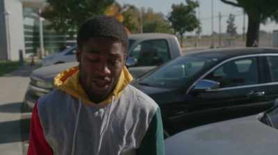 Like, I really wanna be
a big help in my city, - Stockton on My Mind