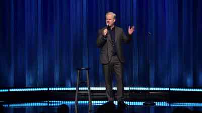 Like, I remember when I was 10 years old, - Jim Gaffigan: The Skinny
