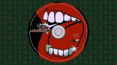 Like, I remember
Word of Mouf, by Ludacris, - History of Swear Words