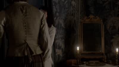 Like I... - Outlander