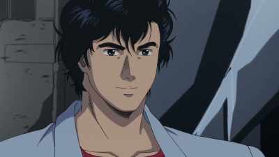 Like I said before, I don't refuse
a request from a beauty. - City Hunter: Shinjuku Private Eyes