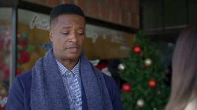 - Like I said before, - It’s Beginning to Look a Lot Like Murder