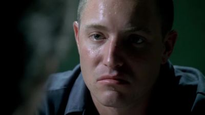 Like I said before... - Prison Break
