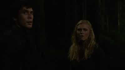 Like I said, best unity day ever. - The 100