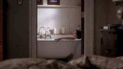 Like I said, disappearances happen. - Grey's Anatomy