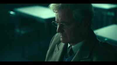 Like I said, Dr Swire,
sometimes it's best to be direct. - Lockerbie: A Search for Truth