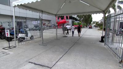 Like I said, for me it was a racing incident. - Hitting the Apex