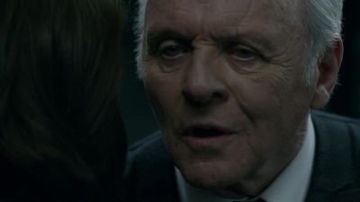 Like I said, I built all of this. - Westworld
