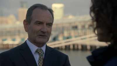 Like I said,
I did a little digging - NCIS: Sydney