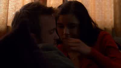 Like I said, I got nothing here. - Breaking Bad