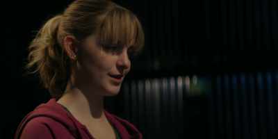 Like I said, I just really want - The Bad Seed Returns