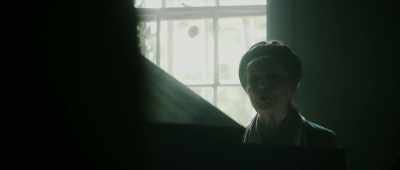 - Like I said, I refuse
to lose this house. - Alice in Terrorland