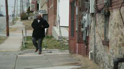 Like I said,
I stay away from it - The Slow Hustle
