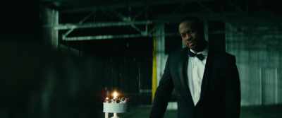 Like I said, I want out. - Til Death Do Us Part