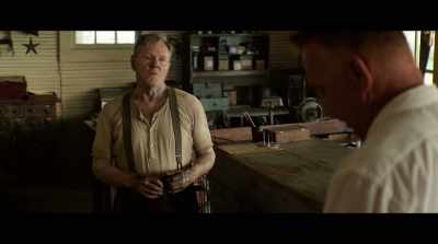 Like I said, I was - The Highwaymen