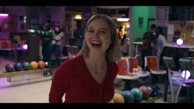 Like I said, I'll be fine. - Honor Society