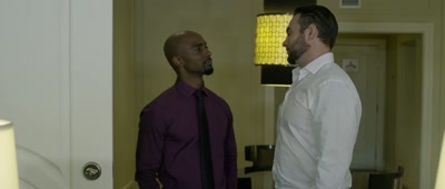 Like I said, I'm all in,
Mal-Mr. King. - Seal of Desire