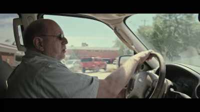 Like I said, it's just never computed
to me that I was doing, - The Innocent Man