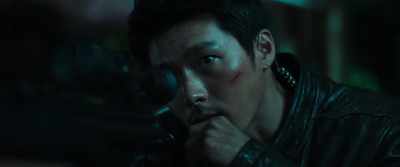 Like I said, they leave first. - Confidential Assignment