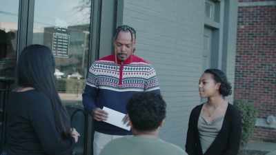 Like I said, like,
it's not much, - A Holiday for Harmony
