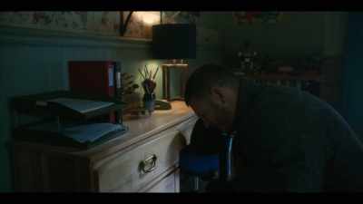 Like I said, Master Luther, - The Umbrella Academy