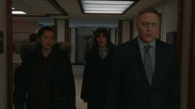 Like I said,
Mr. Fisher had an alibi - Alaska Daily