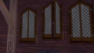 Like I said, no winter, no humans. Right? - The Dragon Prince