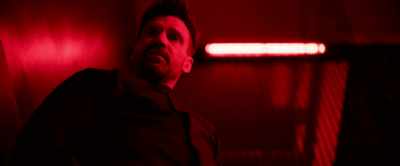 Like I said, not good enough. - King of Killers