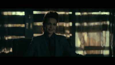 Like I said to one of my clients,
when I'm done, - The Fall of the House of Usher