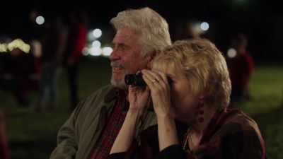 Like I said, our Sarah's
going to be just fine. - Christmas in Louisiana
