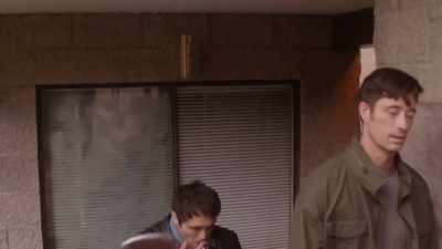 Like I said, right?
Hot. Young. - Girl in Room 13