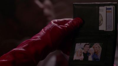 Like I said, - American Horror Story