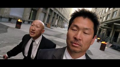 Like I said, - Entourage