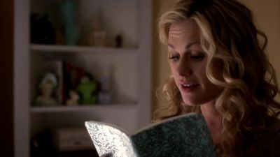"Like I said... - True Blood