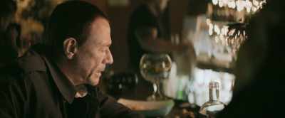 Like I said, - Darkness of Man