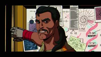 Like I said, - X-Men '97