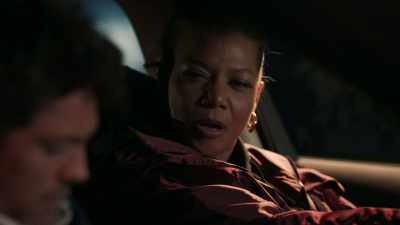 Like I said, - The Equalizer