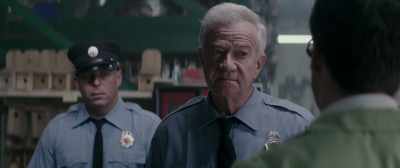Like I said, - The Best of Enemies