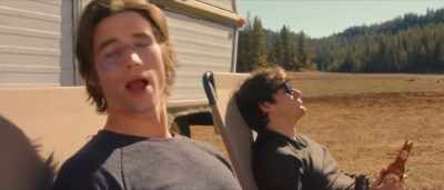 Like I said, - Brothers in Arms